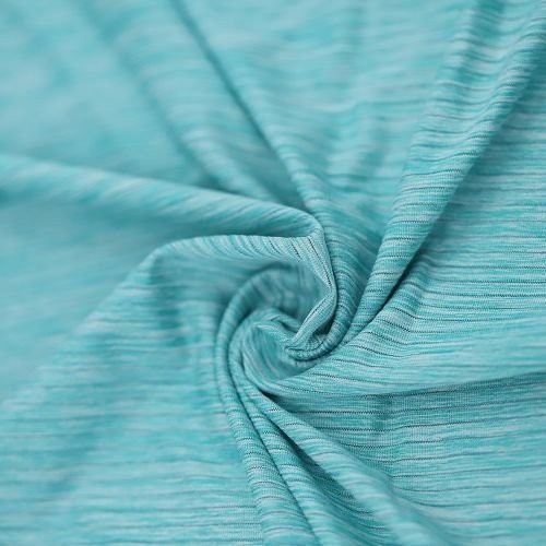 GRS Recycled Cationic Fabric