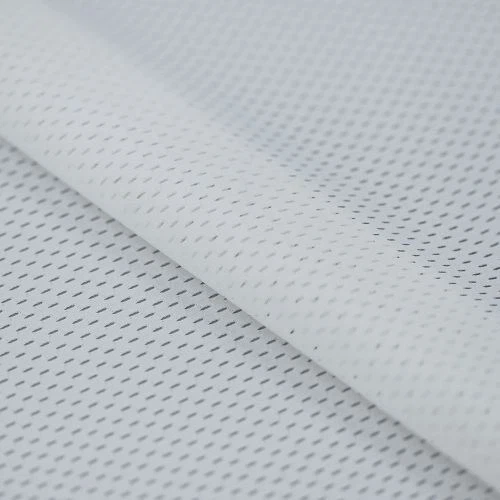 Matte Polyester Fabric