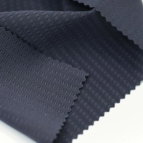 Men's Netting Fabric